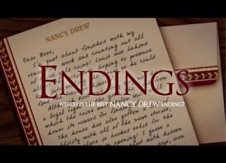  What Nancy Drew Game Endings Are The BEST