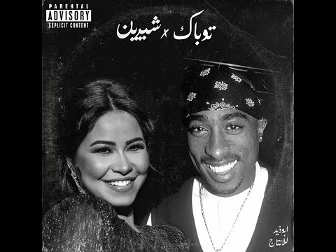 Shireen X 2Pac شيرين و توباك Prod By Abu Zeid