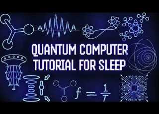  Explaining How To Build A Quantum Computer Slowly
