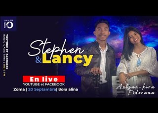  Ray O Mba Faniriako Fihirana Fanampiny 39 Stephen Lancy