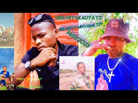 UNAYEY MLALIYA TZ FEAT LOHO 2026 MPYA