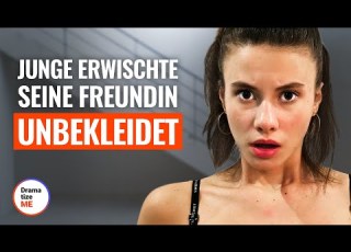 MÄDCHEN WURDE IM AUFZUG AUSGEZOGEN