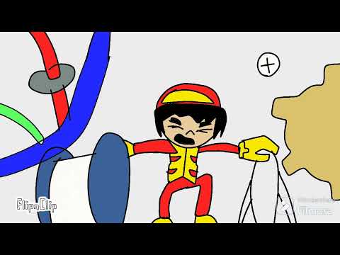 Fixies 2008 Trailer Remake