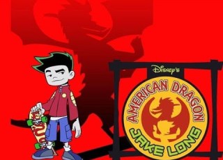  American Dragon Jake Long Intro Outro Theme Music