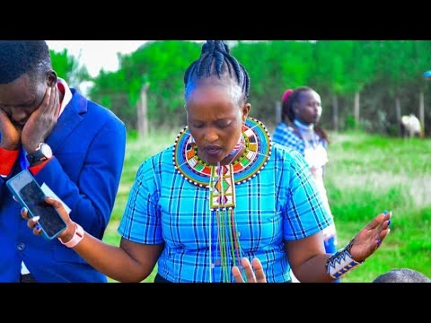Kaishu Te Nkirukoto By Philip Oloisula Ft James Kipila Official Video 4k Best Maasai Gospel Song