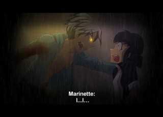 AUDIO DUB Open Up Your Eyes Thrill Of The Hunt Miraculous Ladybug