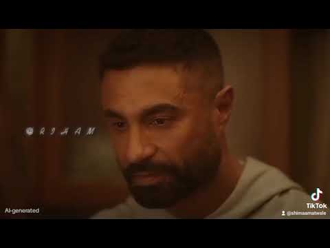 قسما برب الخلق اني عاشقا