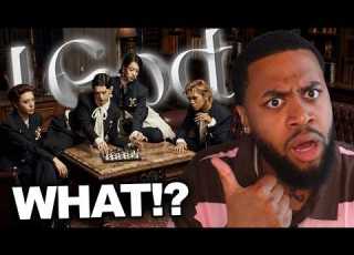 XLOV Masterpiece Is CRIMINALLY UNDERRATED Track Reaction