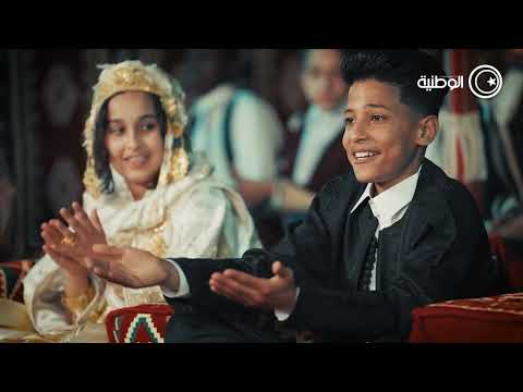 الحلقة 7 رزق العين شريف مسعود