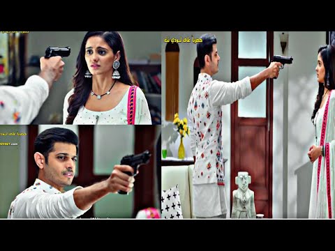 فيرات يحاول قتل ساي أحداث قادمه مسلسل حبيبتي من تكون