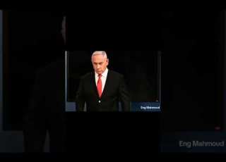 خنزير اهل الارض نتنياهو يرجع الي أصله الطبيعي الخنزير ذكاء اصطناعي Reels ابلور Shorts