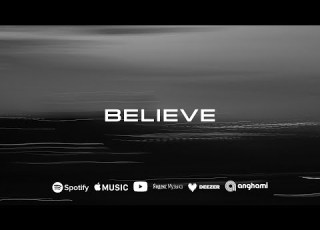  Mrayl Believe Official Audio