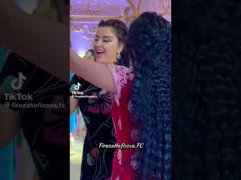 آهنگ فوق العاده از هنرمند تاجکي ما