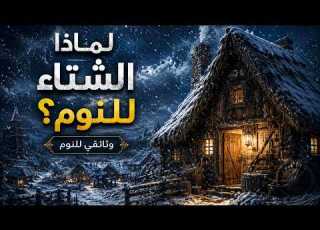  السر الذي جعل شتاء العصور الوسطى أفضل وقت للنوم وثائقي للنوم