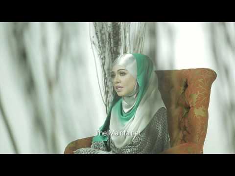 Asmaul Husna Sharifah Khasif Official Video Original HD Asmaul Husna Sharifah Khasif Official Video Original HD