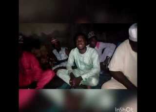  Abdullah Sirrin Fatahi Acikin Kasidar Shehu Barhama Inyass
