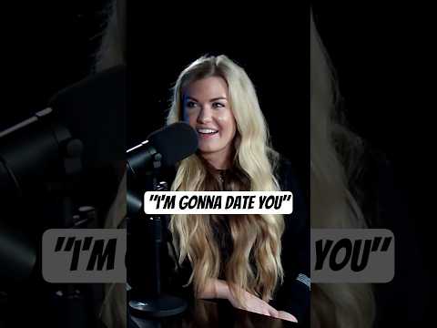 How Charlie Erika Kirk First Met The Interview That Turned Into Love