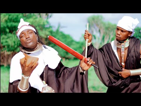 NELEMI MBASANDO FT KUKUMAJI NDULU WIZUGIJI OFFICIAL VIDEO 4K