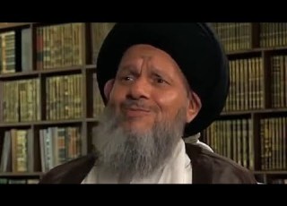  الانسان الكامل في الفكر الصوفي والحقيقة المحمدية او ما يسمى بالصادر الاول