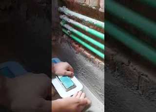  طريقة تركيب بيبه شاور افكار جديده للسباكه حلول ونصائح سباك شاطر محمد صلاح سباكه حديثه جروهى