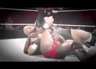 WWE Raw 3 11 2014 Full Show