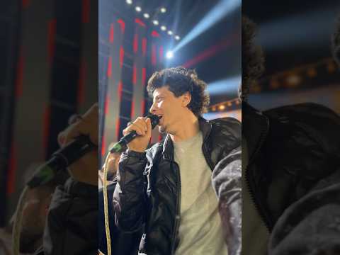 ضاع مني المكان ميدو الحاوي