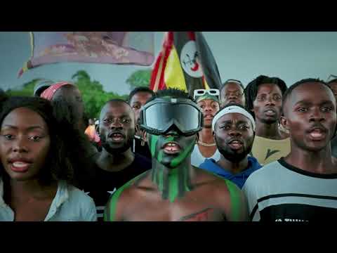 Balippila Boda Eddy Kenzo Offical 4K Video