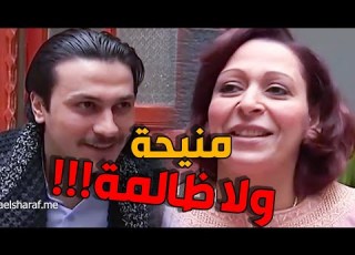 خالتو مرت ابوه الظالمة فجأة صارت معو منيحة شو القصة يا ترى ـ قتل الربيع