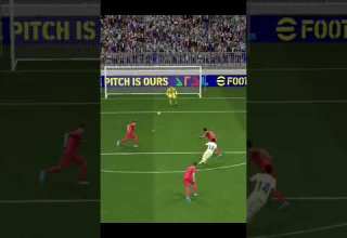 هدف جميل من جاكبو علي راي شنجو احنا الي صانعنه الموضه