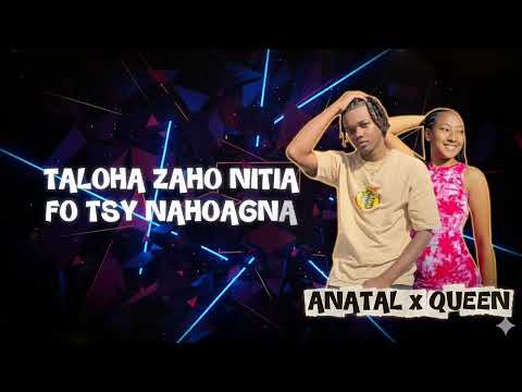 ANATAL QUEEN Miregna Nouveautés Gasy 2026 By Filton