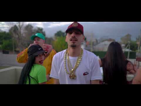 EL NOBA TAMO CHELO Video Oficial