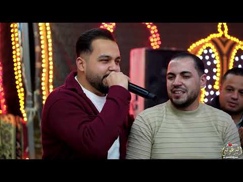 افراح ال العودات سهرة العريس ربيع بحيي الحفل النجم غسان حمود و فرقته الموسيقيه