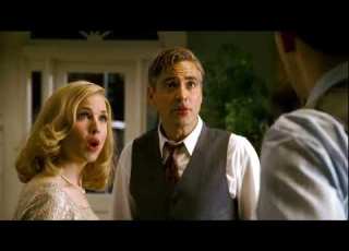  Leatherheads TV Spot 2 2008 Sport Romance George Clooney