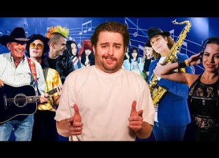 Why Your Favorite Music Genre SUCKS