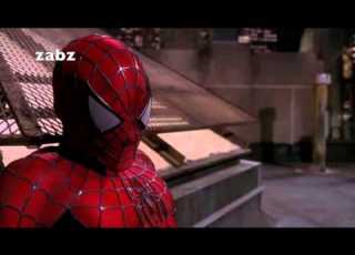  Batman Vs Spiderman Jamaican Dumplin