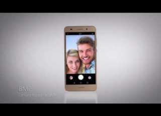  Una Nueva Visión Un Nuevo Comienzo Huawei Y6II