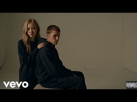 Justin Bieber Ft ROSÉ Hamzan Office Video