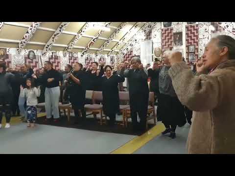 Waiatatia Ngati Kahungunu Takitimu Waka Waiata
