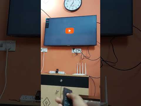 How To Open YouTube On A Samsung Smart TV
