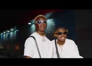Paterne Maestro Feat Mc Baba Ya Jean Mcbabayajean Paternemaestroyajean