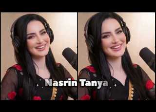 Nasrin Tanya Eva Kurdstana