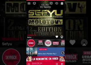  Sefyu Molotov 4 Radio Edit Skyrock