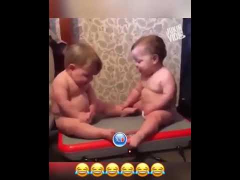 هز بطنك هزه