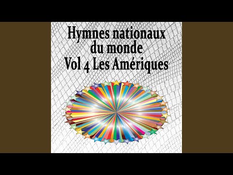 Canada Ô Canada Hymne National Canadien Version Chantée En Français