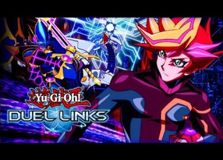  Playmaker And Ai Theme Yu Gi Oh Duel Links 遊戯王 デュエルリンクス
