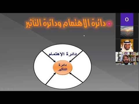 كيف استفيد من وقت الحظر المدرب عمر رزق الله