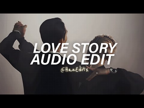 Love Story Orchestra Version Indila Edit Audio