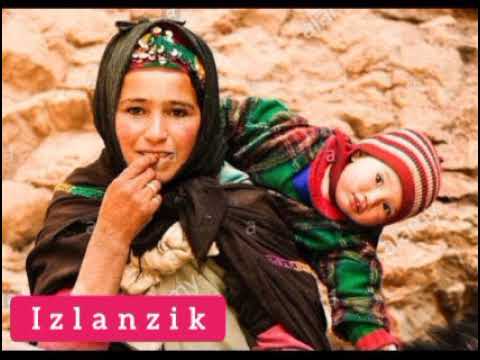 Jadid Mustapha Oumguil Lmjriyat 2018 اغنية فنان أطلسية مصطفى امكيل المجريات