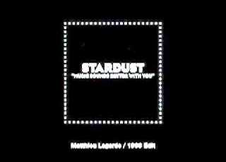 Stardust Music Sounds Better With You Remix