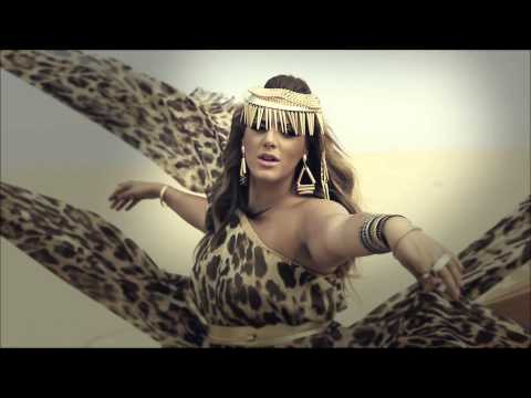 נסרין אל תלך קליפ Nasrin